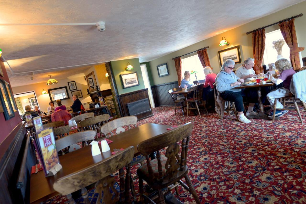 Savoy Country Inn St Clears Exterior photo
