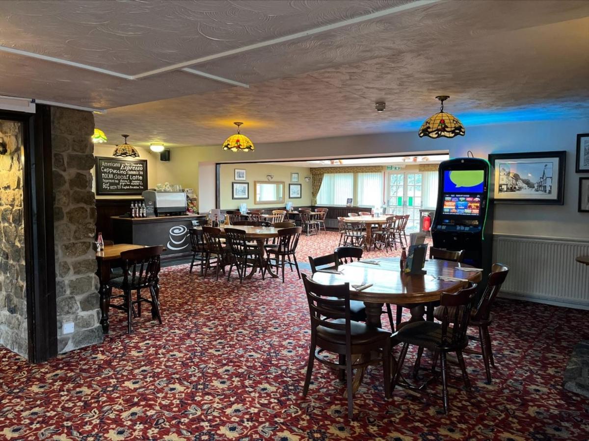 Savoy Country Inn St Clears Exterior photo